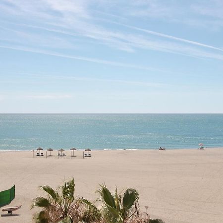 Miramar Beach Caleta De Velez Malaga מראה חיצוני תמונה